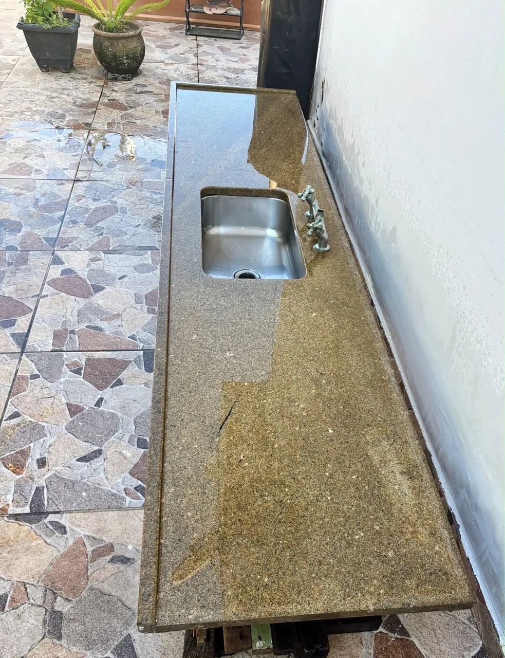 Pia de granito 497267569004400642