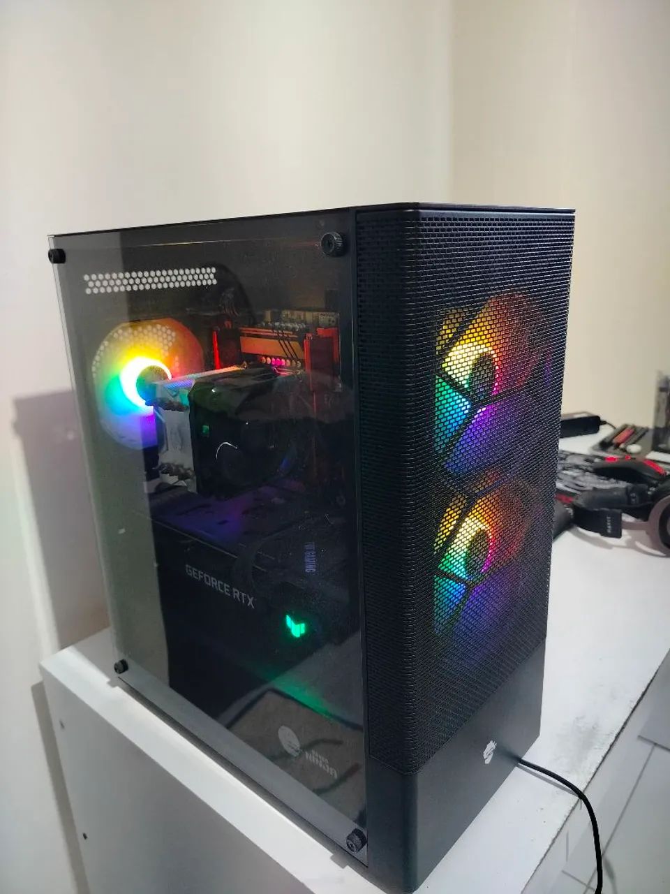 COMPUTADOR GAMER - Foto 2