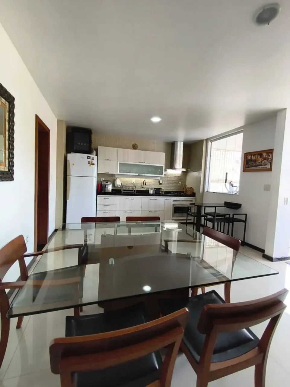 SOBRADO COM 02 APARTAMENTOS 4Q C/SUÍTE E TERRAÇO EM MARUIPE - Foto 3