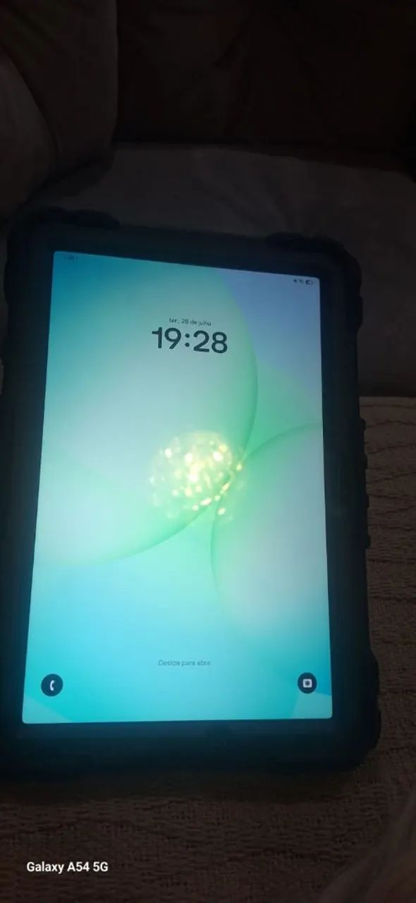 Tablet Samsung A11+ - Foto 3