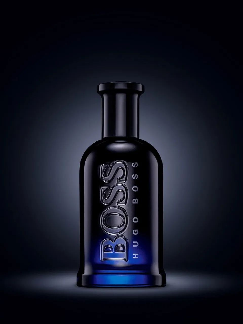 Perfume Boss Nigth 100ml lacrado 