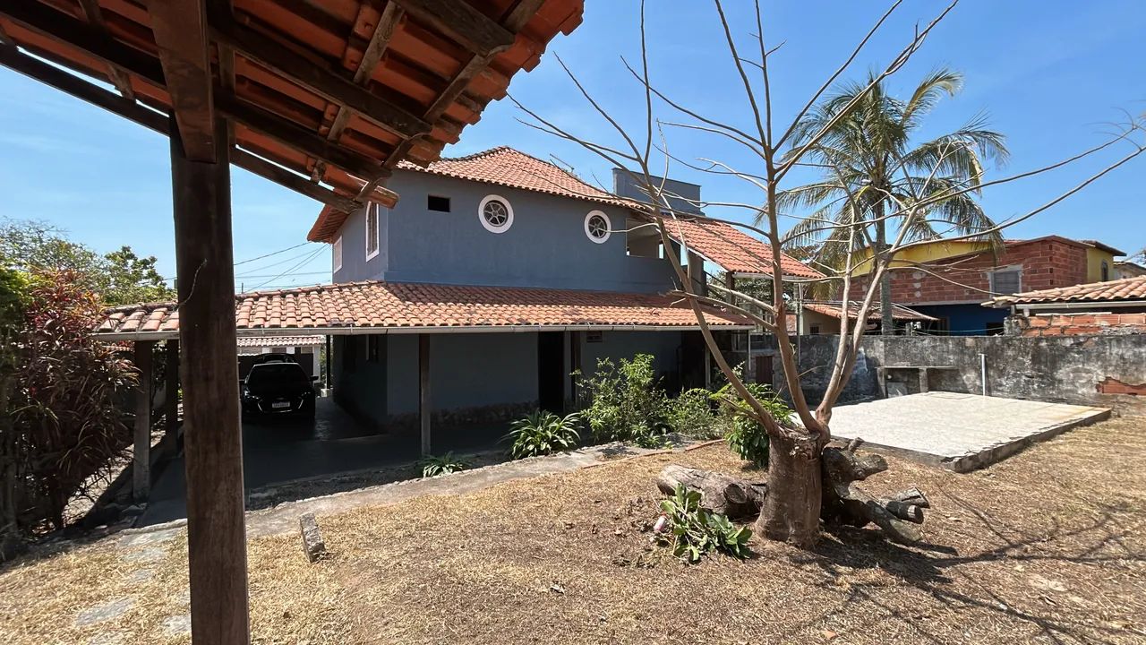 Foto - Maricá - Barra de Maricá
