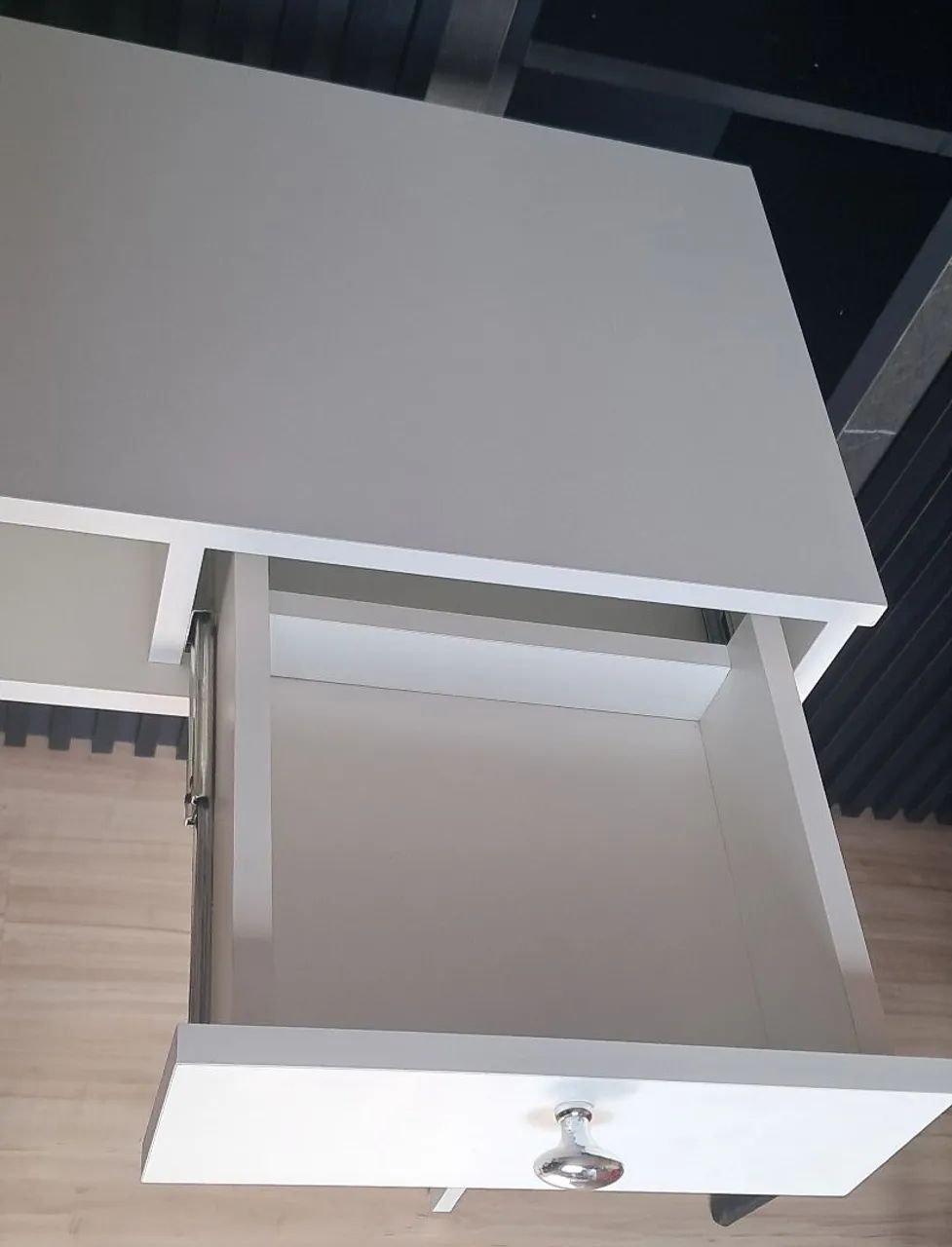 Mesa maquiagem MDF - Foto 3