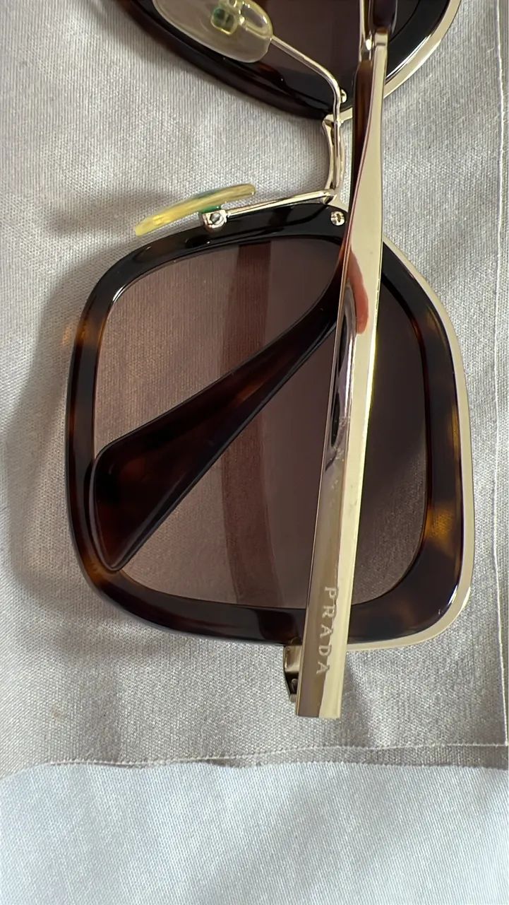 Óculos Prada  - Foto 3