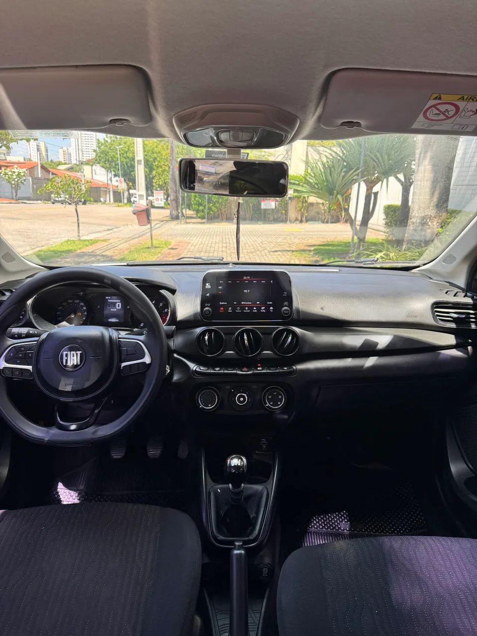 Fiat Cronos Drive 1.3 8V Flex 2022 - Foto 3