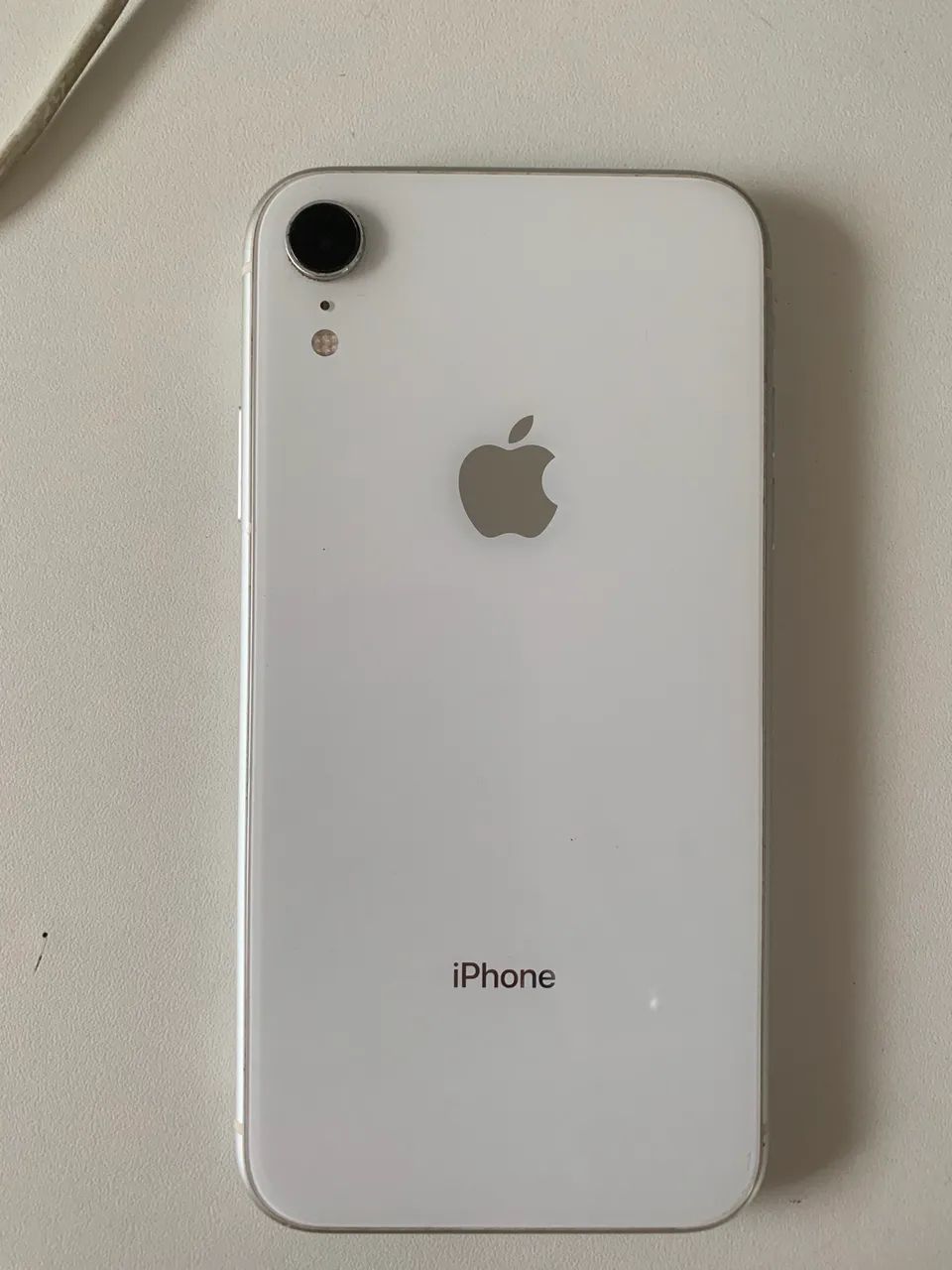 iPhone XR - Foto 2