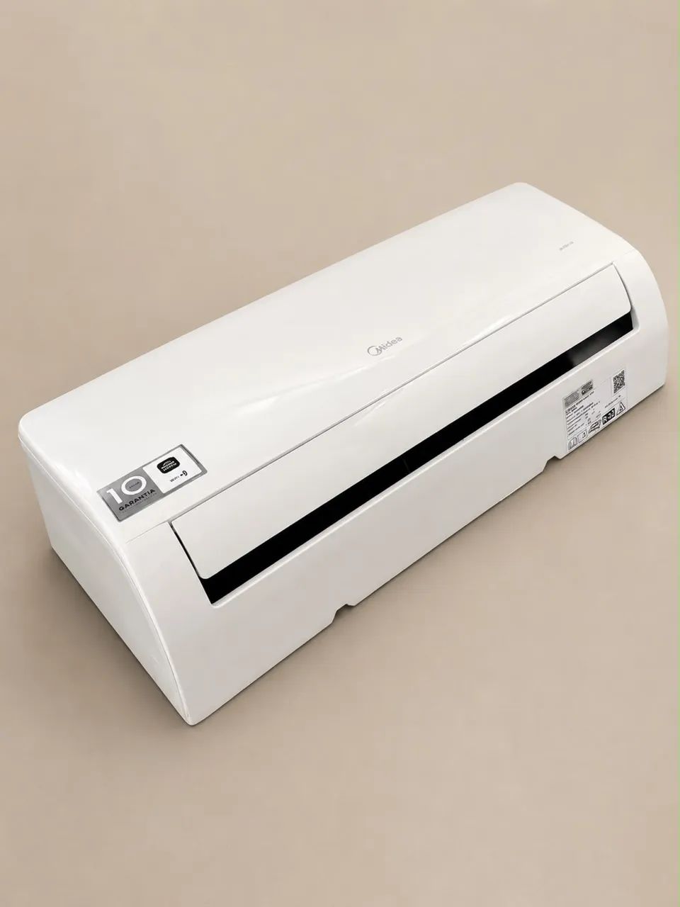 AR CONDICIONADO INVERTER MIDEA 