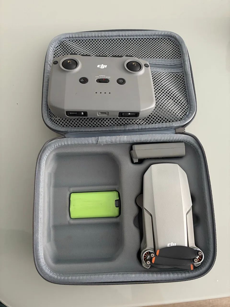 Drone DJi Mini 4K - Foto 3