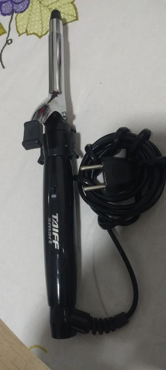 Vendo um modelador de cabelo  - Foto 2