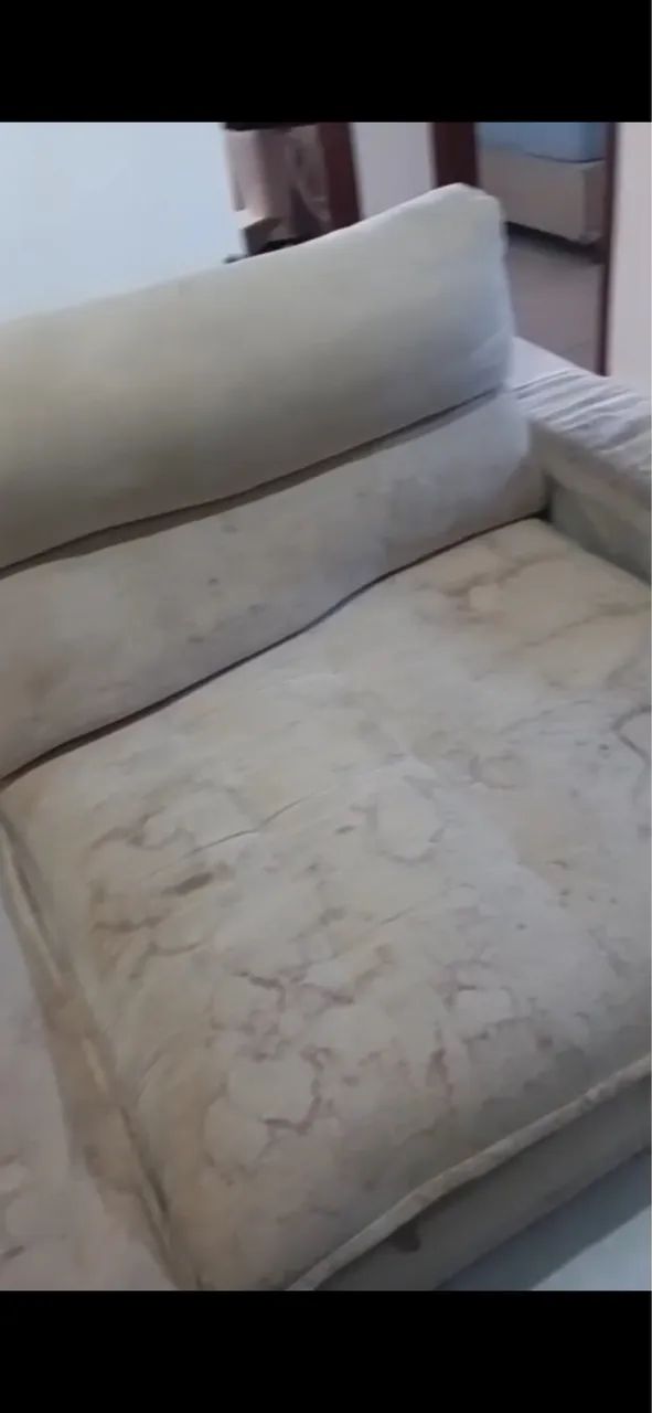 Vende se sofá  - Foto 2