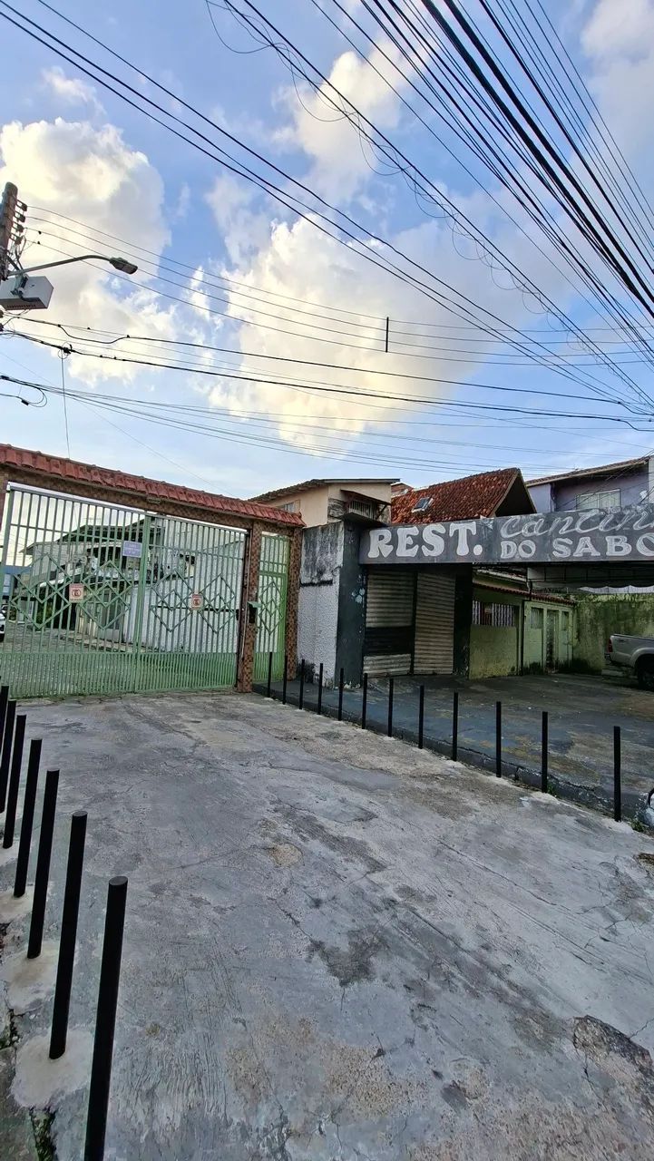 Imóvel para restaurante ou comércio em geral - Foto 2