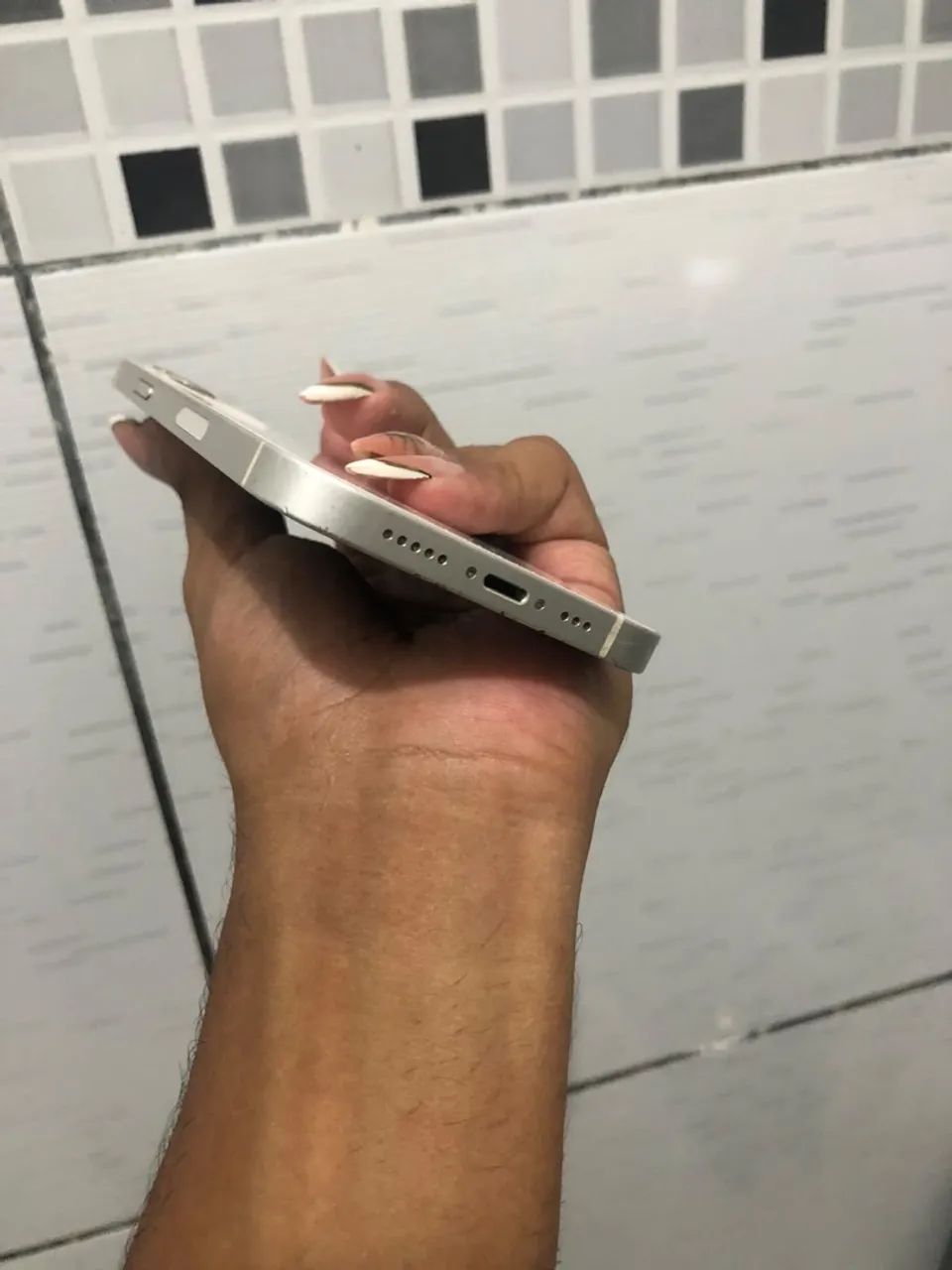 iPhone 12 - Foto 5