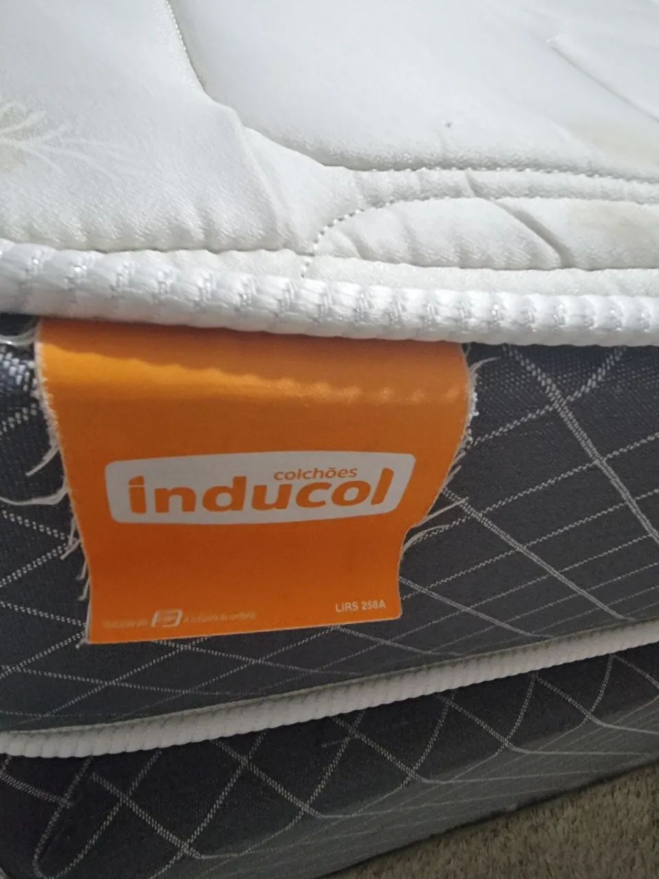 Cama Box usada  - Foto 5