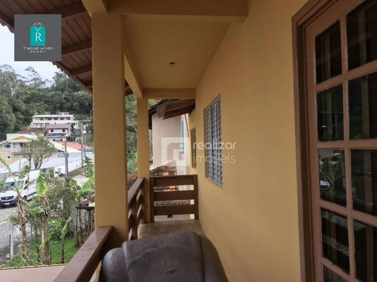 Sobrado Residencial à venda, Sambaqui, Florianópolis - SO0104. - Foto 2