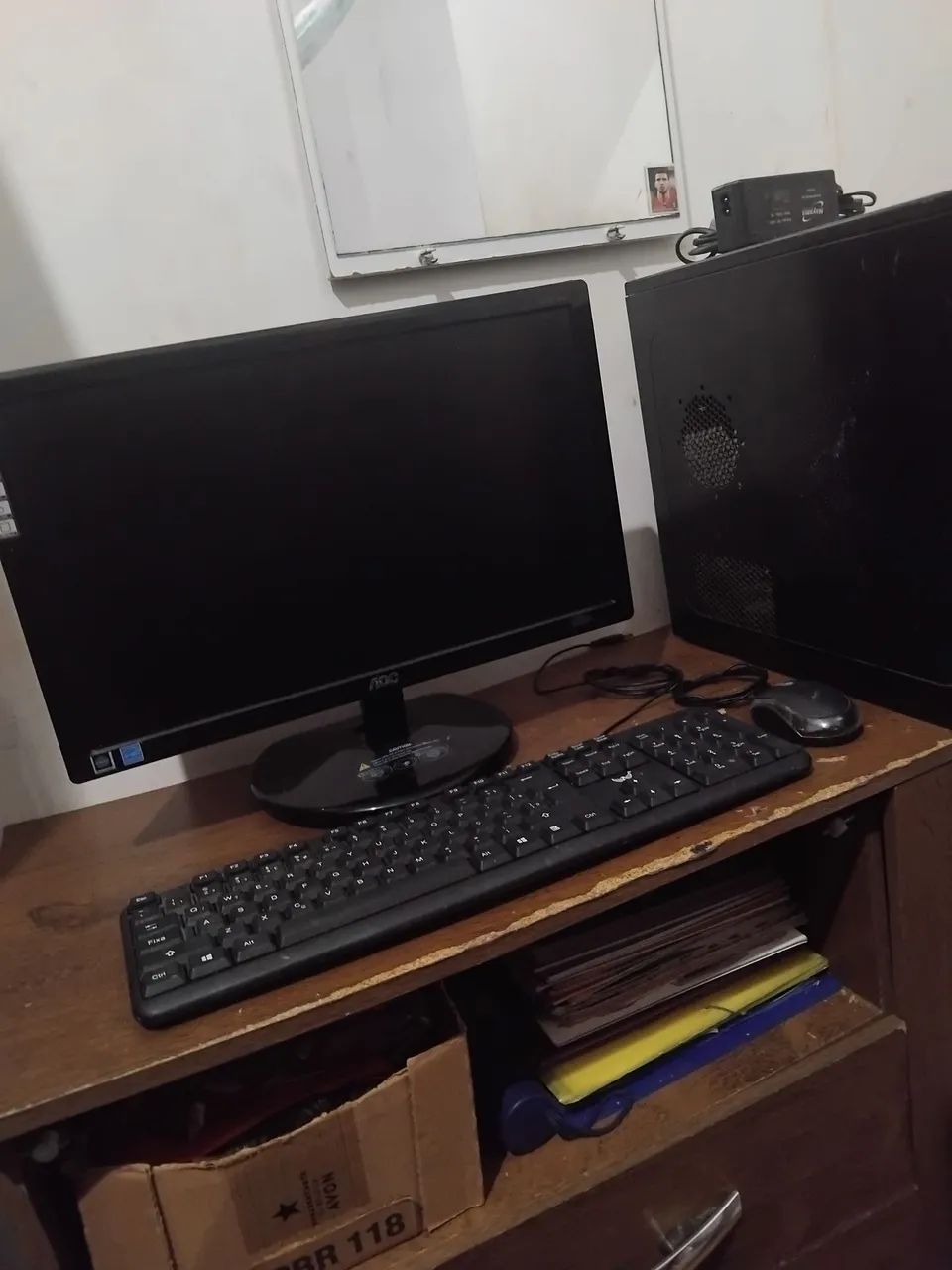 PC CCE COMPLETO 