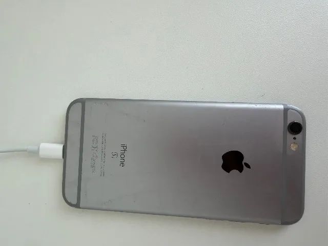 Iphone 6S - Foto 2