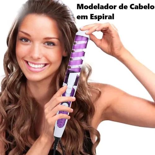 Babyliss Modelador de Cachos  - Foto 5