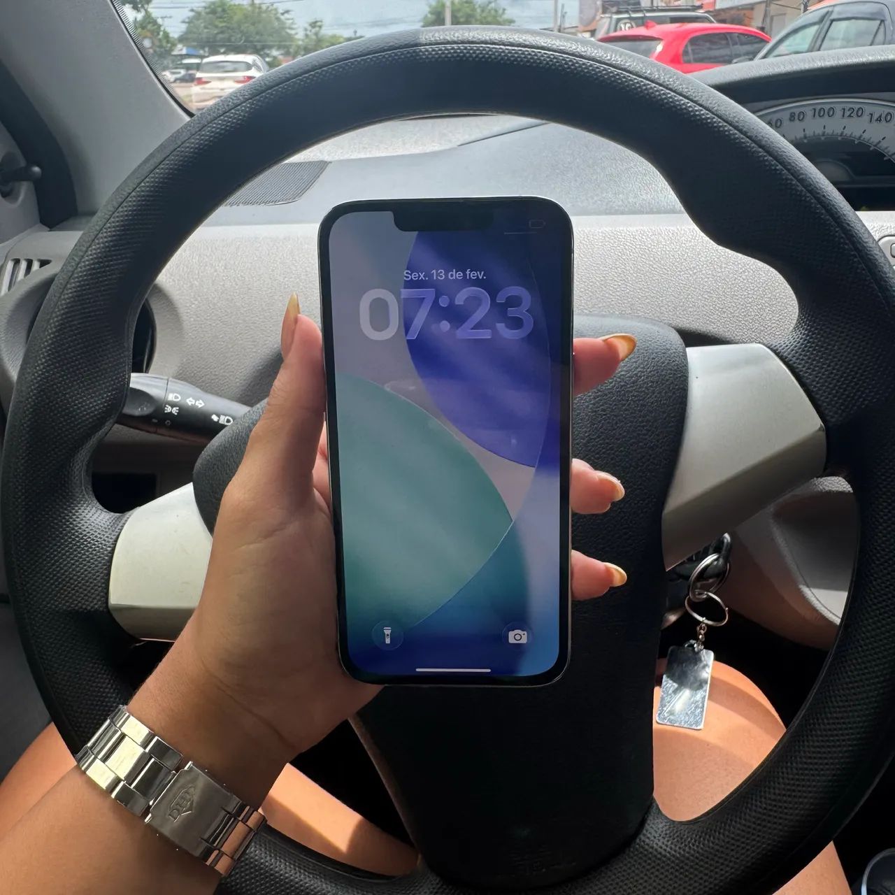 iPhone 13 Pro impecável 