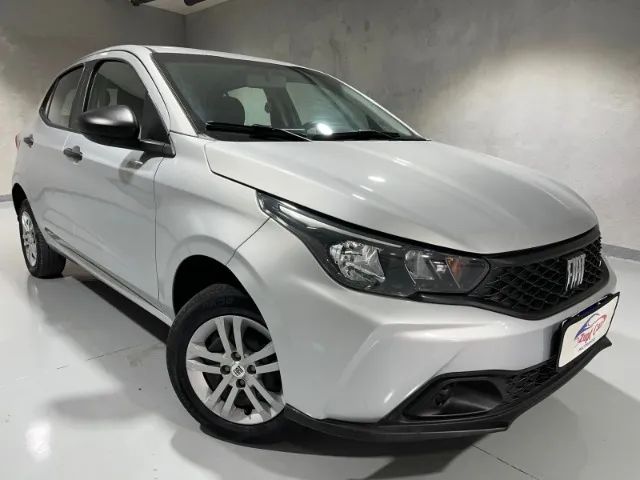 Fiat Argo 1.0 6V Flex. 2023 - Foto 4