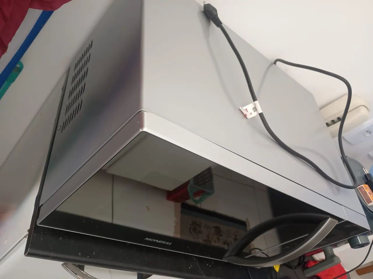 Microondas 34L  - Foto 4