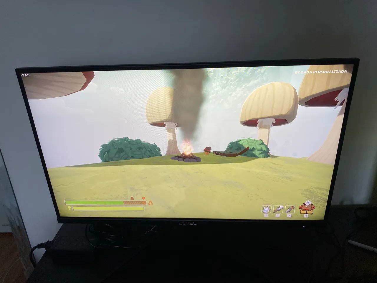Monitor Level L2709SE
