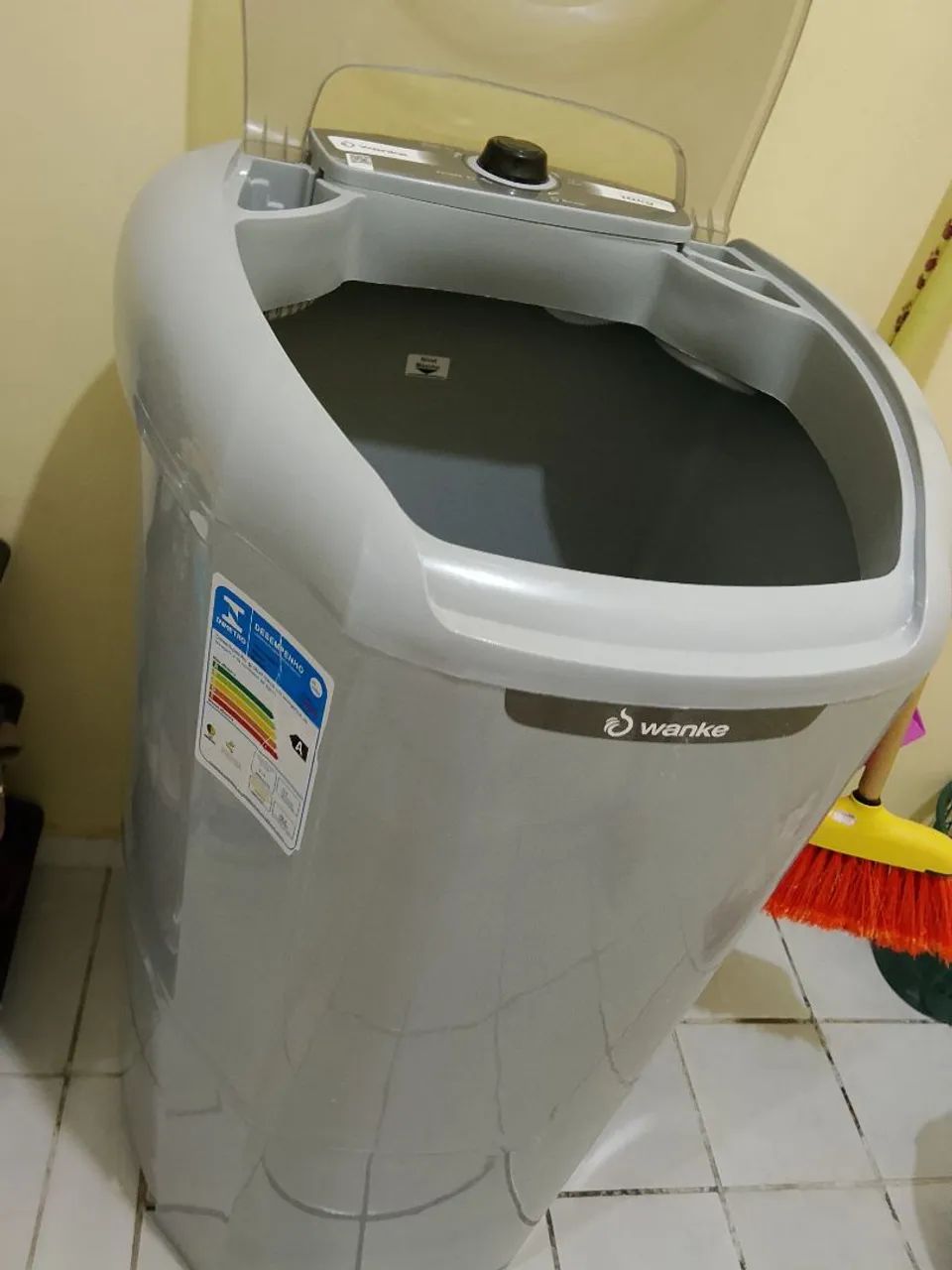Tanquinho novo  - Foto 3