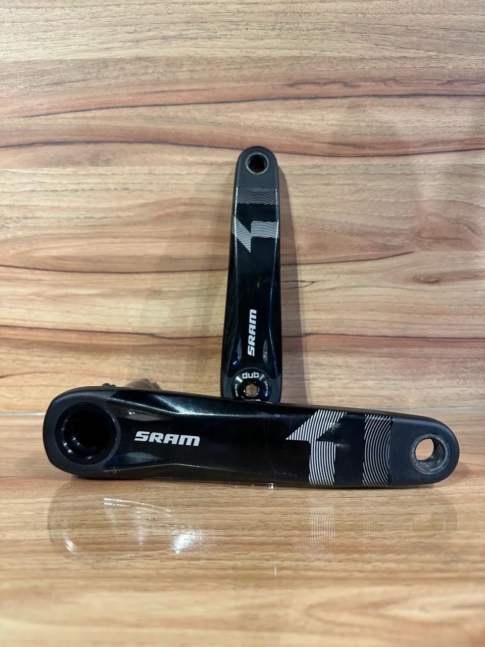 Pedivela Sram X1 