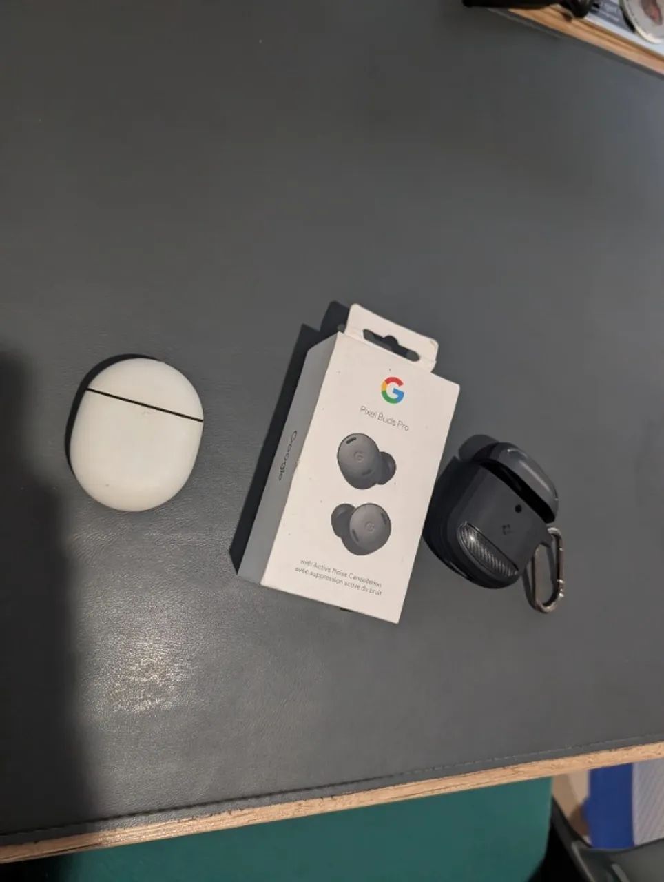 Google pixel buds pro - Foto 2