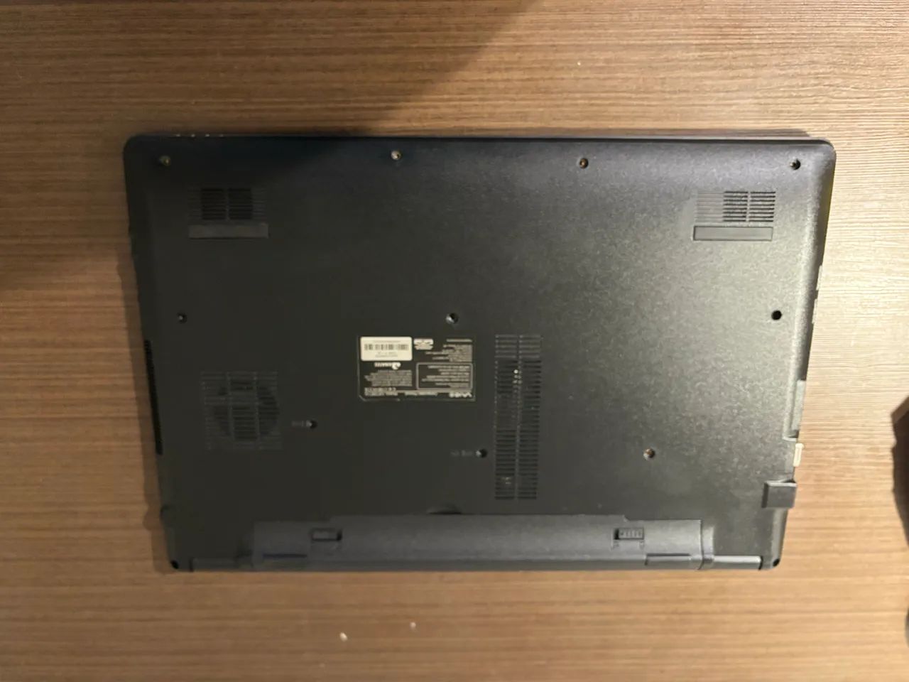 Notebook Vaio i7 7- Ssd 240 GB 12GB Ram - Foto 3