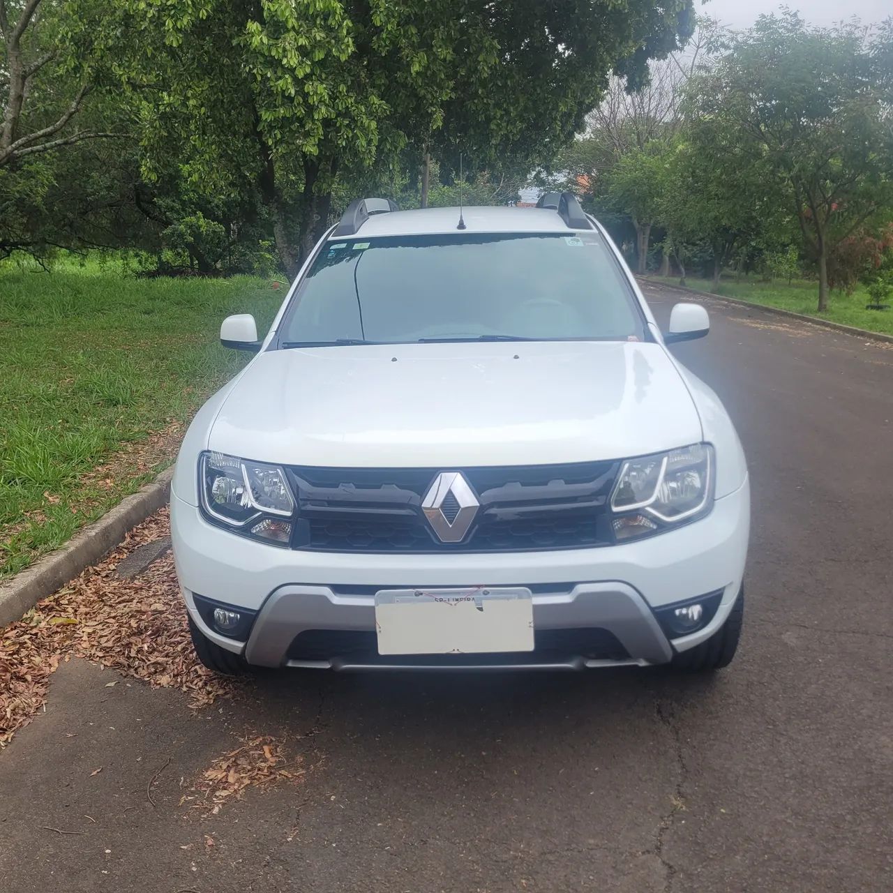 Renault Duster Dynamique 1.6 Hi-flex 16V Mec. 2017 - Foto 4