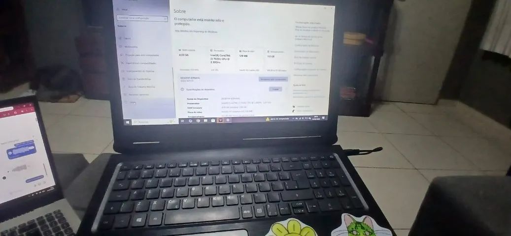 notebook Acer - Foto 2