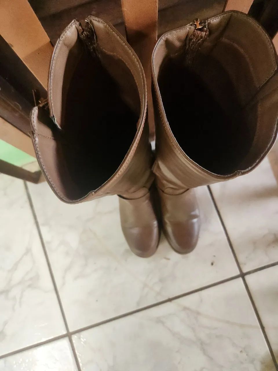 BOTA FEMININA - Foto 4