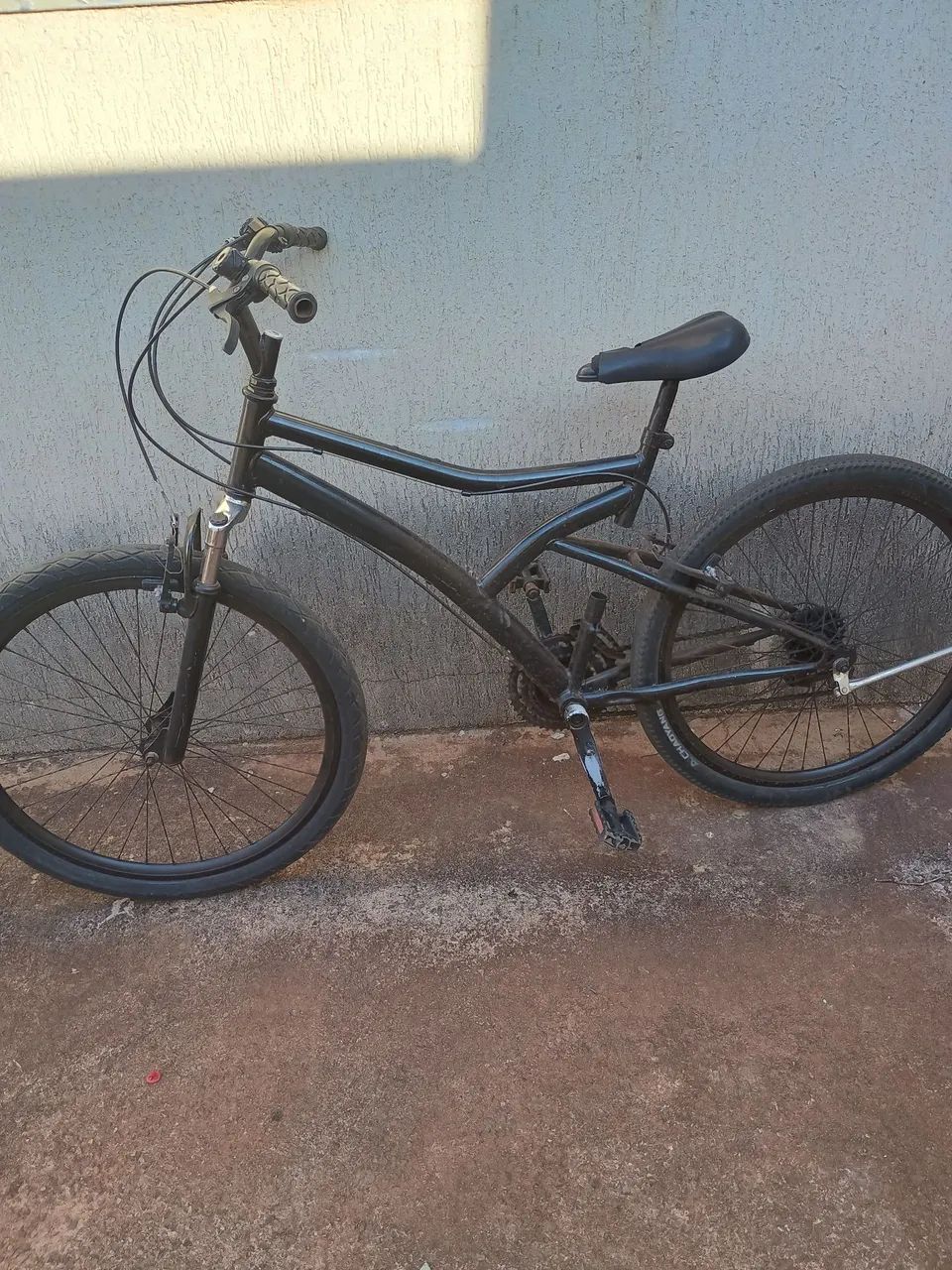 Bicicleta  - Foto 2