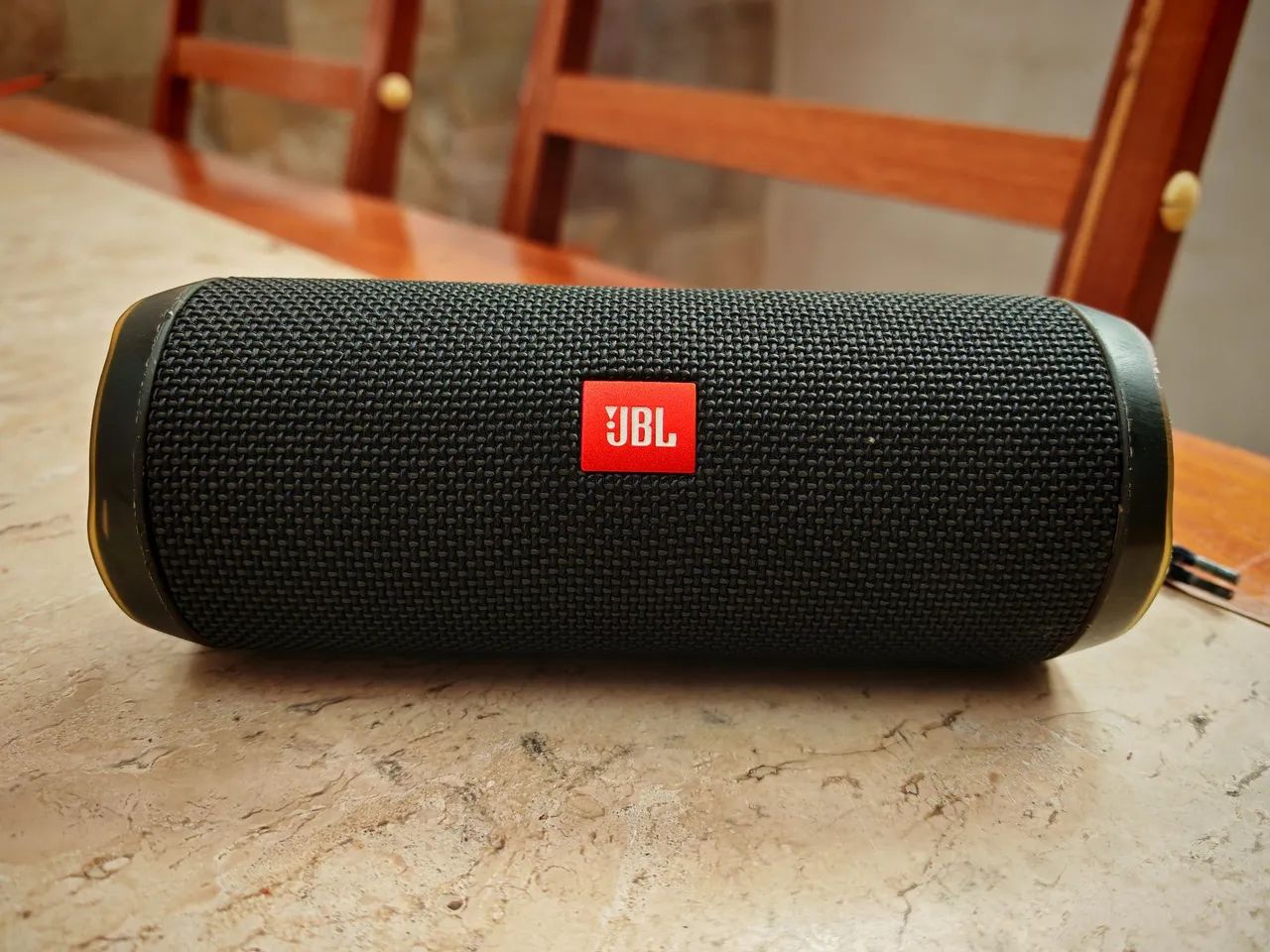 Caixa JBL Flip 4 Original!!! - Aparelhos de Som - Monsenhor