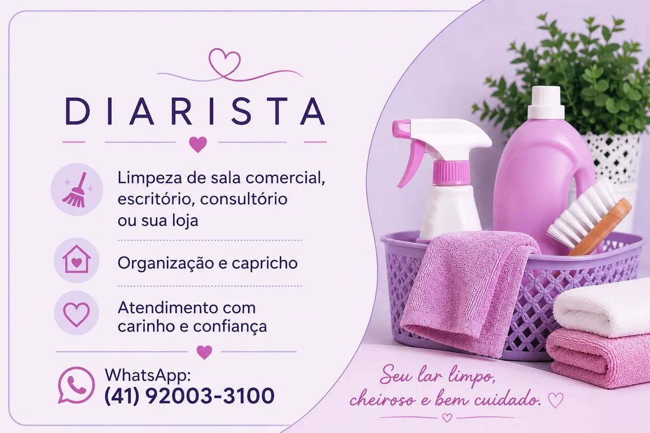 Maria a Diarista - Foto 2