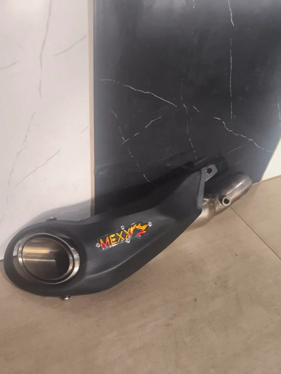 Slider zx6r - Peças para motos - Faxinal 1514831619 | OLX