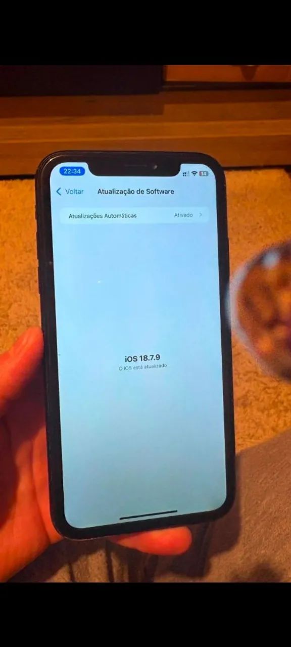 Iphone xr 128gb  - Foto 4