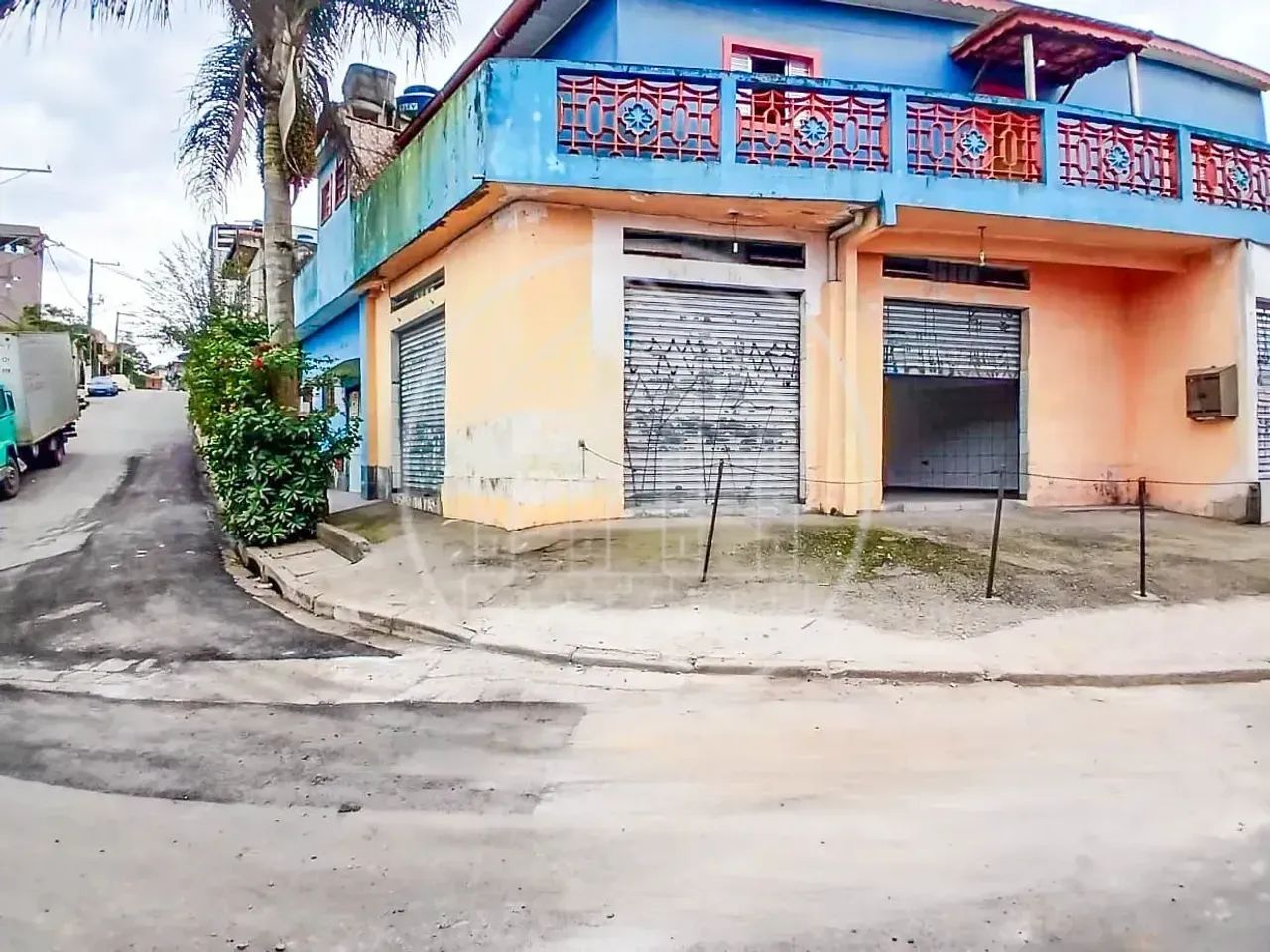 Ponto comercial para locação em Parelheiros