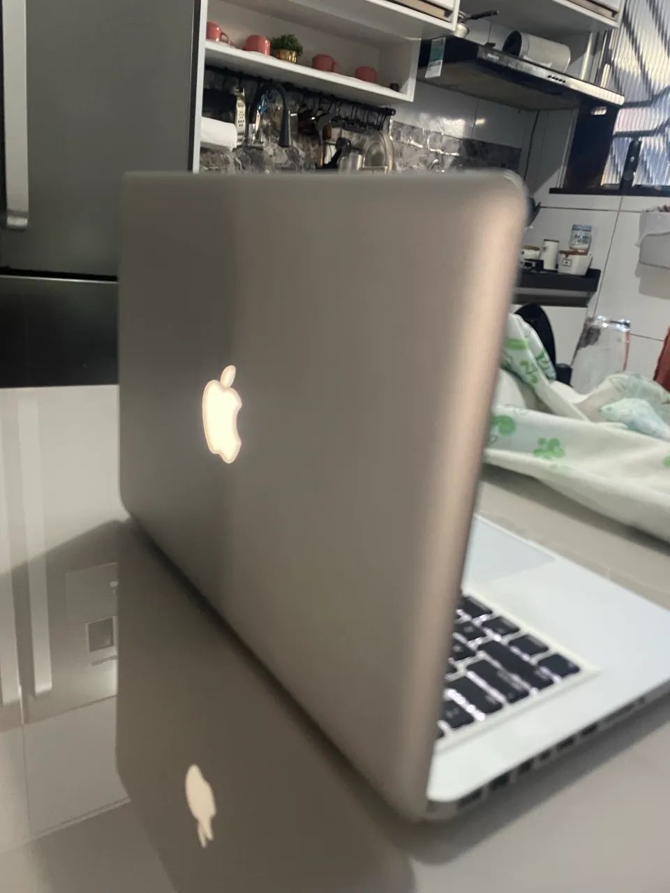 MacBook Pro - Foto 2