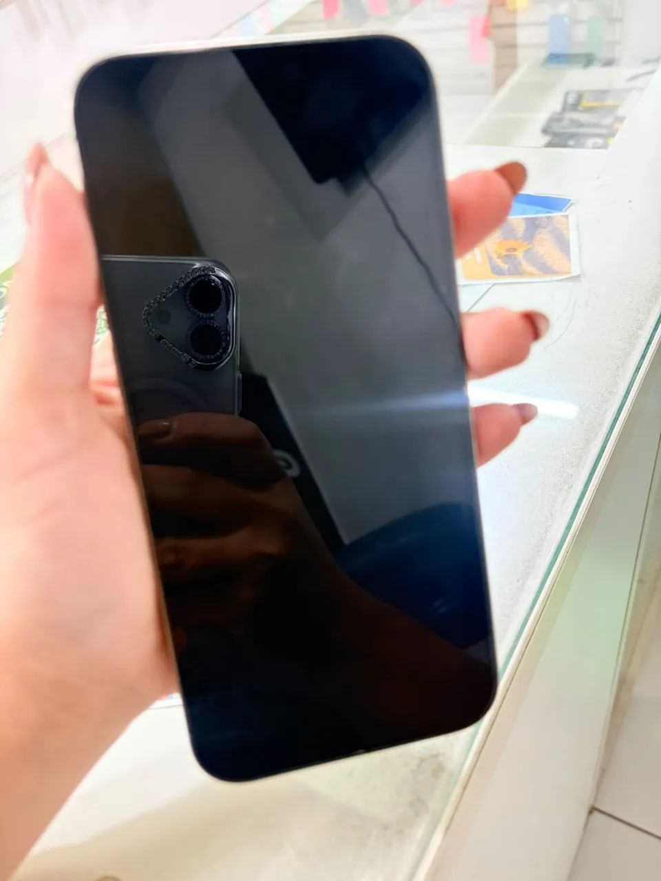 iPhone 16 pro Max  - Foto 2