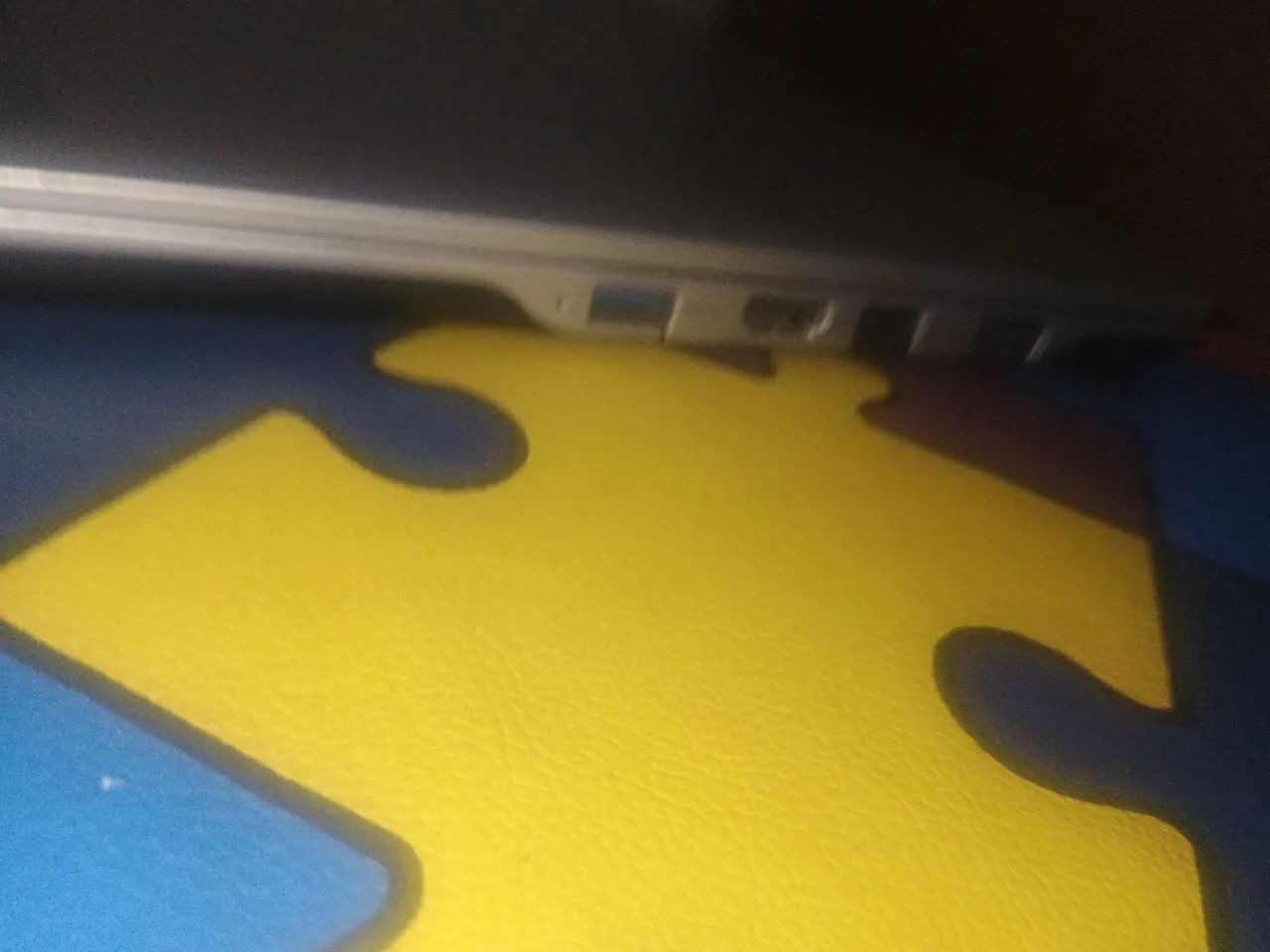 Notebook LG i3+  - Foto 4