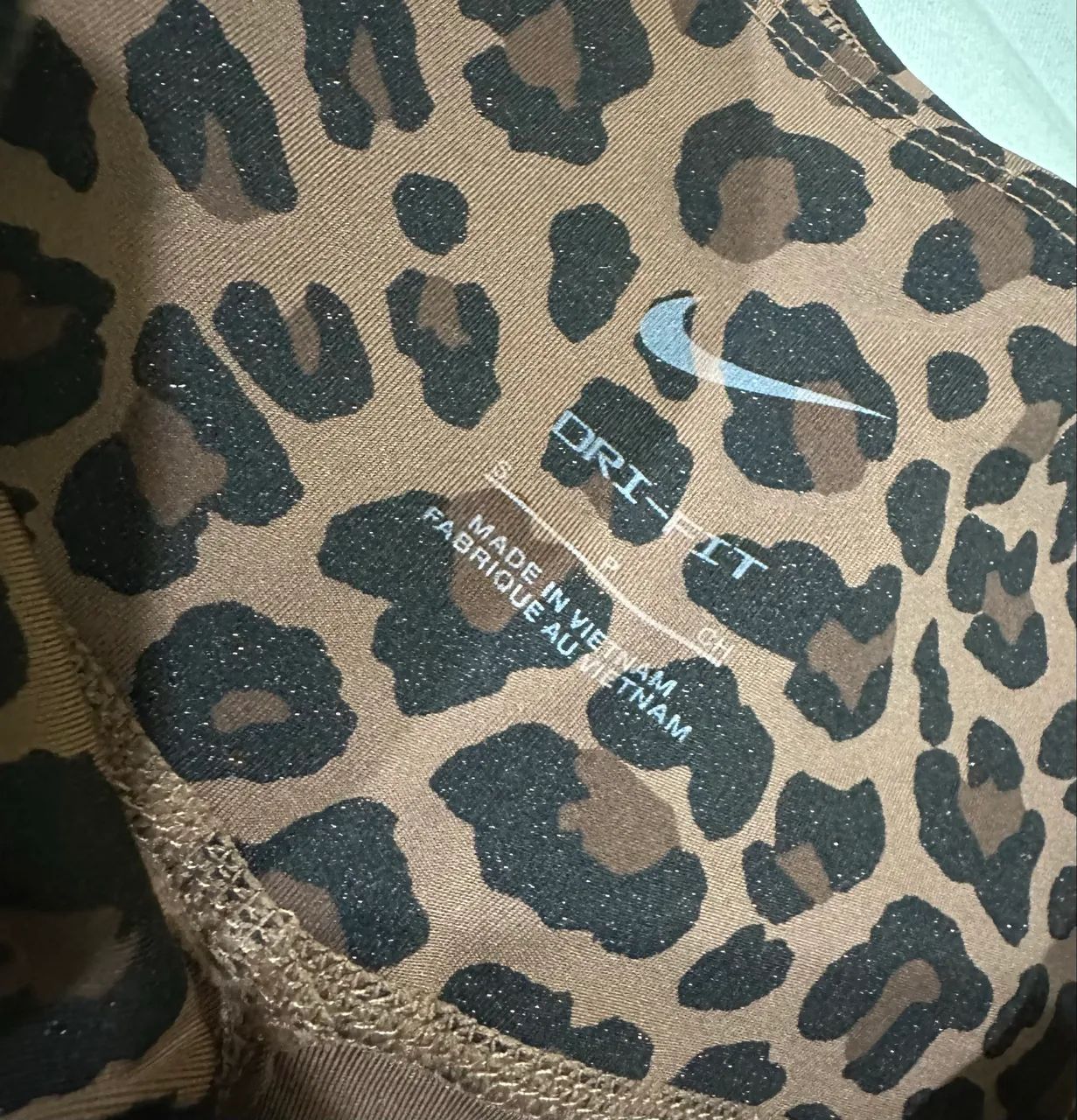 Legging Nike Dri-Fit Original Feminina  - Foto 4