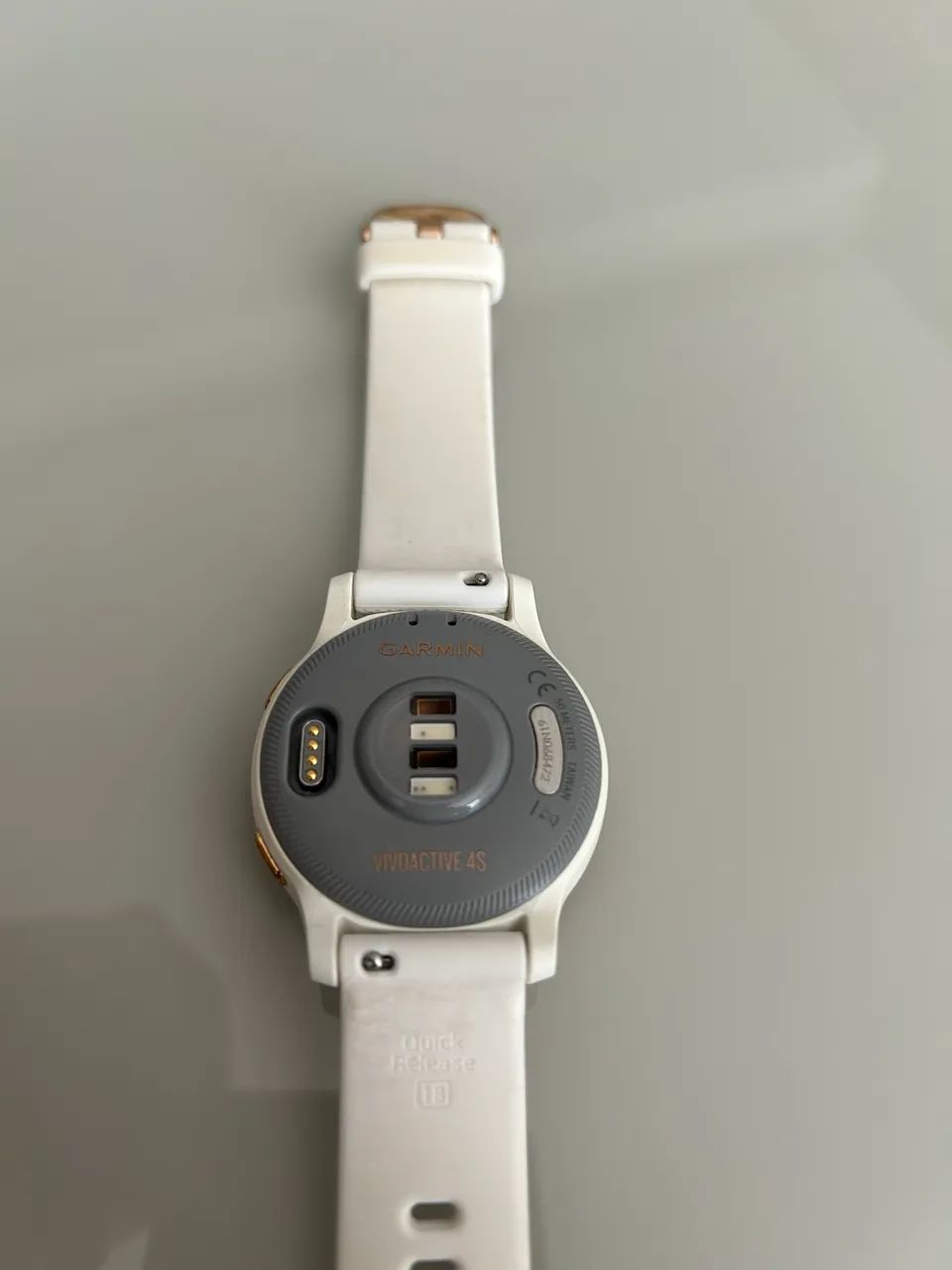 Garmin Vivoactive 4s 