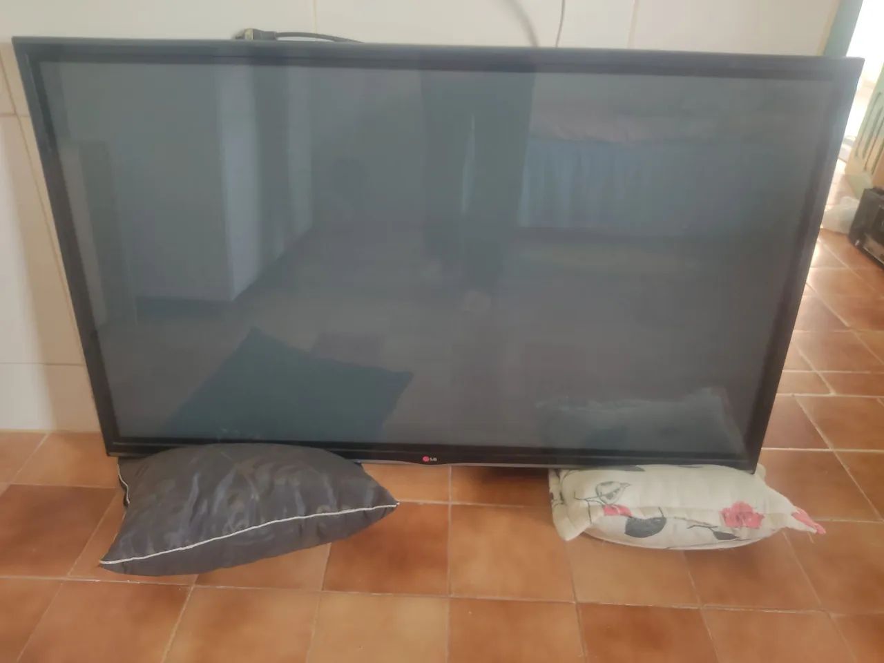 TV LG NAO E SMART 50 POL