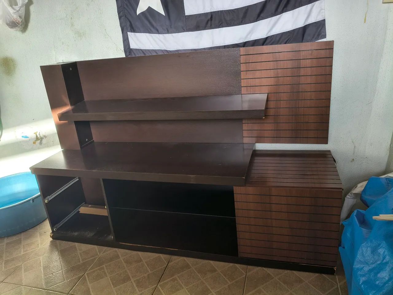 Rack e Painel - Foto 2