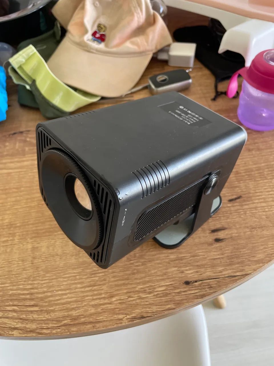 Projetor - Foto 2