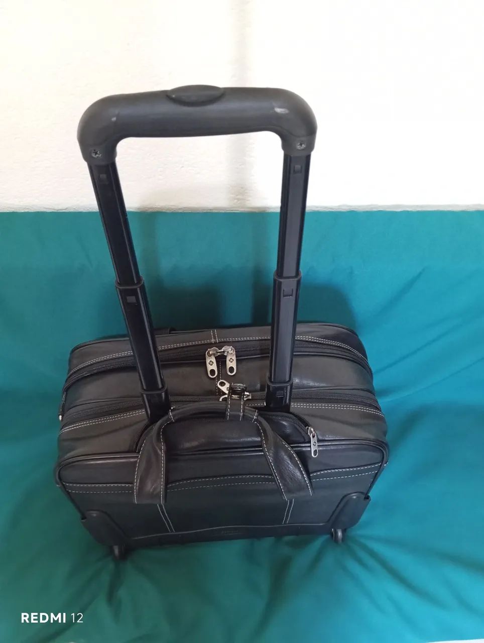 Mala samsonite original  - Foto 4