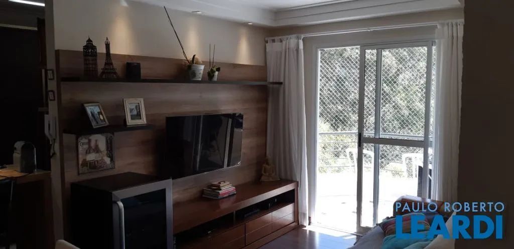 APARTAMENTO - PANAMBY - SP - Foto 4