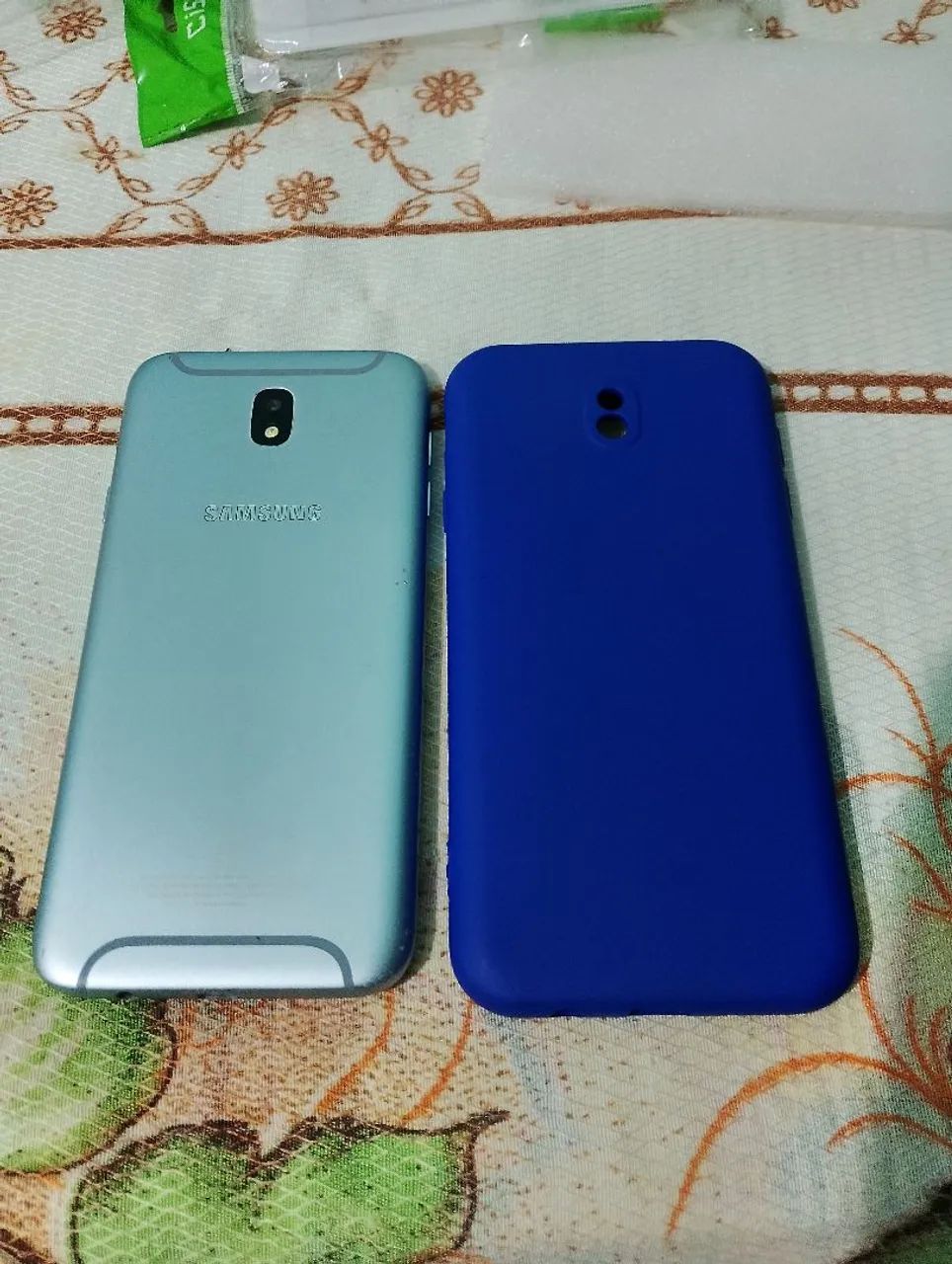 Samsung J7 pro  - Foto 3