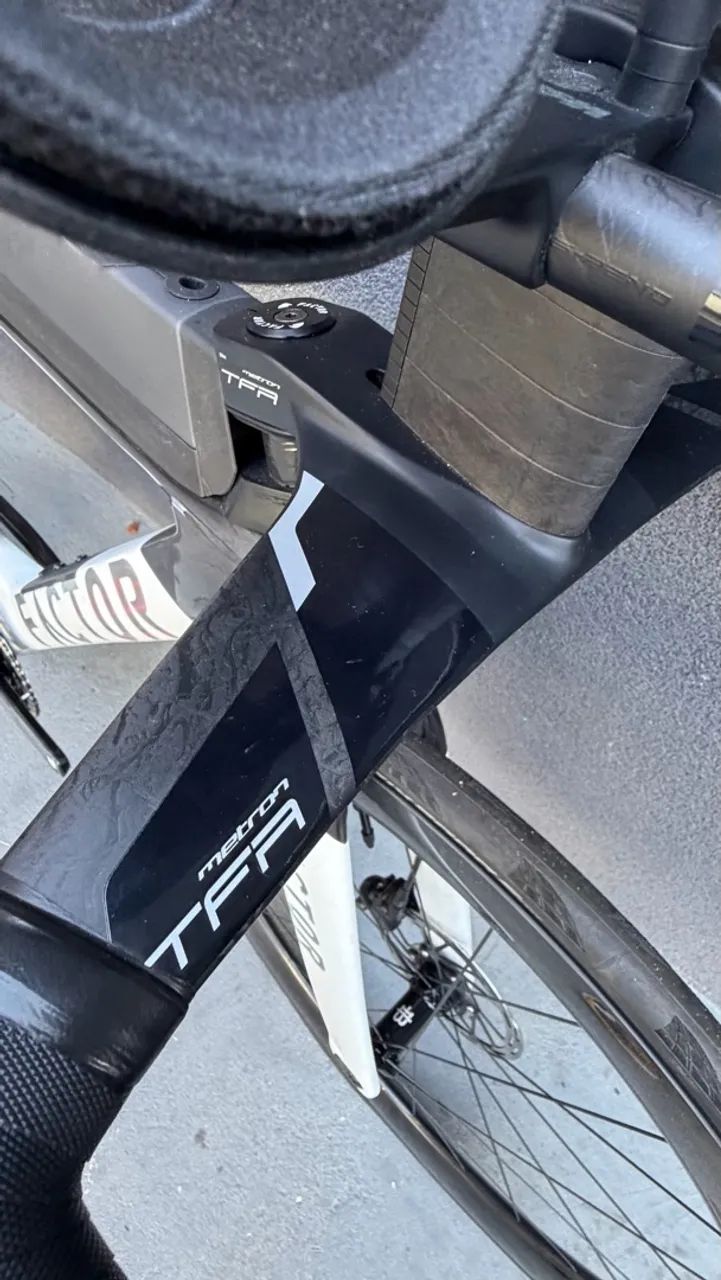 Factor slick SRAM force 54 e 52  - Foto 3